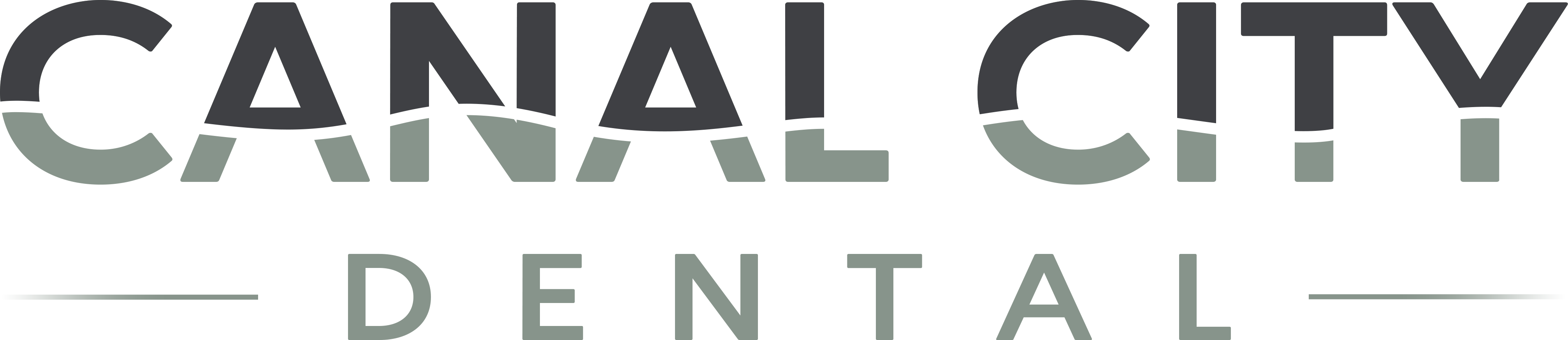 Canal City Dental