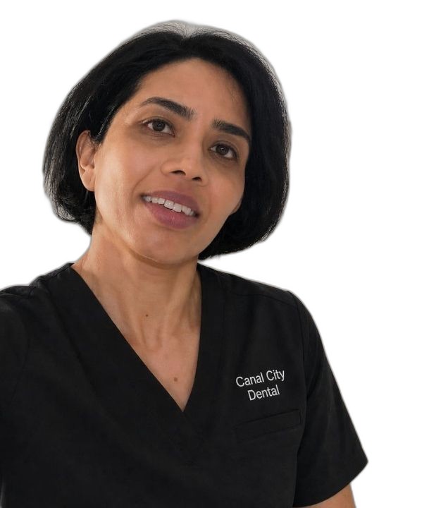 Dr. Simi Joseph
